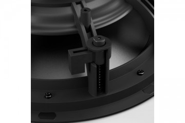 Loxone install speaker 10 passive5