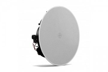 Loxone install speaker 10 passive7