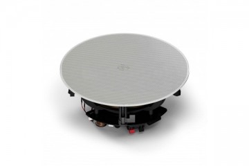 Loxone install speaker 10 passive8