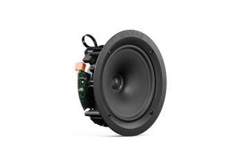 Loxone install speaker 7 2 0