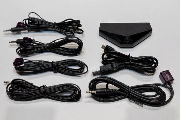 Loxone IR Control Air