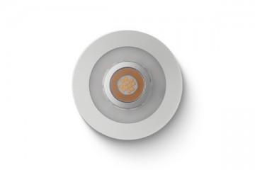 Loxone led opbouwspot ww 0