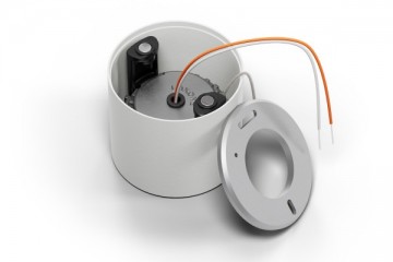 Loxone led opbouwspot ww2 0