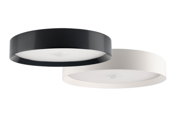 Loxone LED Plafondlamp Air