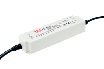 Loxone LED Voeding 24V 60W