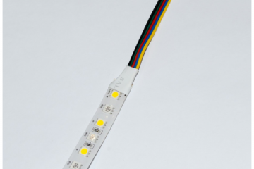 Loxone Ledstrip RGBW IP65