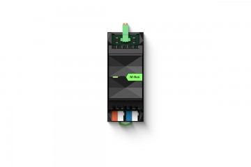 Loxone m bus extension