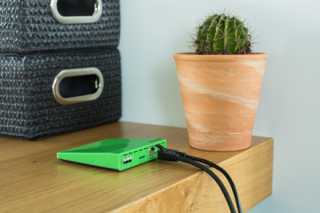 Loxone Miniserver Go