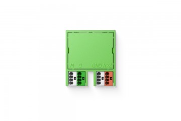Loxone modbus tree2