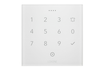 Loxone NFC Code Touch Nano