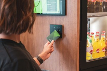 Loxone nfc kaarten 1