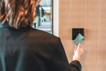 Loxone nfc kaarten 2