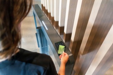 Loxone nfc kaarten 3