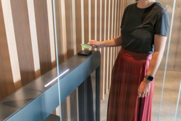 Loxone nfc kaarten 5