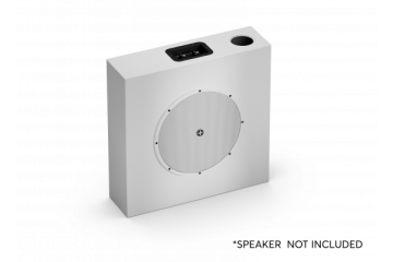 Loxone opbouwdoos install 10 wit 4