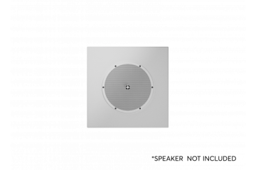 Loxone opbouwdoos install 7 wit 3