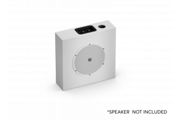 Loxone opbouwdoos install 7 wit 4