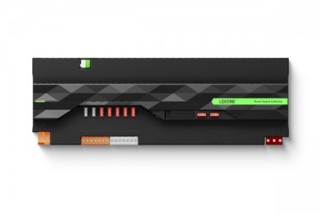 Loxone power supply backup