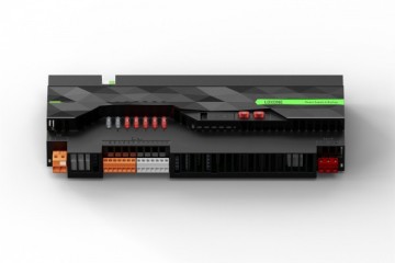 Loxone power supply backup