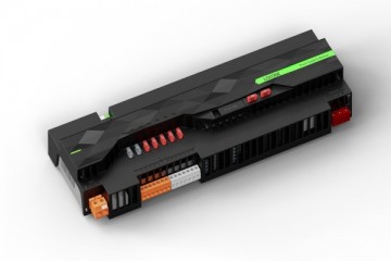 Loxone power supply backup