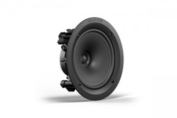 Loxone Install Speaker 7 Passive