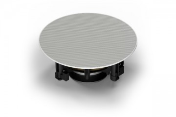 Loxone Install Speaker 7 Passive