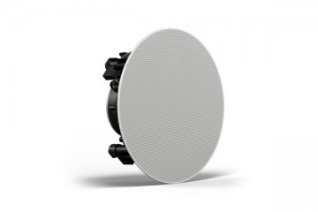 Loxone Install Speaker 7 Passive