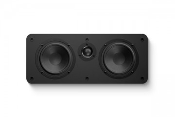 Loxone quadral wall speaker