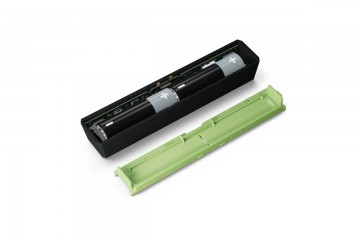 Loxone raam en deurcontact air antraciet 4