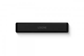 Loxone raam en deurcontact air antraciet