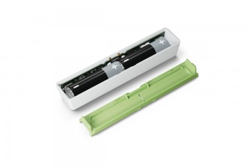 Loxone raam en deurcontact air wit 4