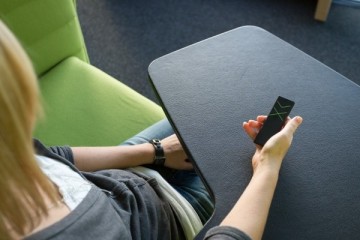 Loxone Remote Air Mini