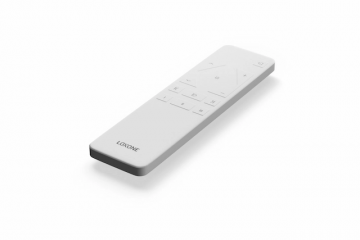 Loxone remote air wit 2