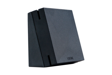 Loxone Ruimteklimaat Sensor Air Antraciet