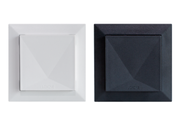 Loxone Ruimteklimaat Sensor Air