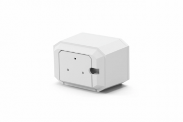 Loxone satellite master wit 3