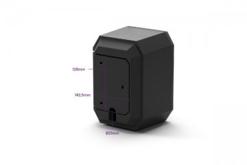 Loxone satellite speaker ip64 5 0