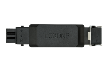 Loxone Shading Actuator Air