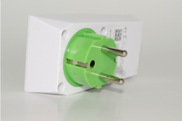 Loxone Smart Socket Air