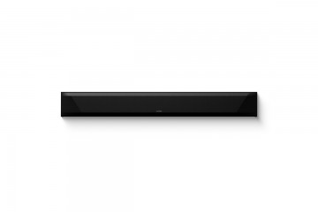 Loxone soundbar
