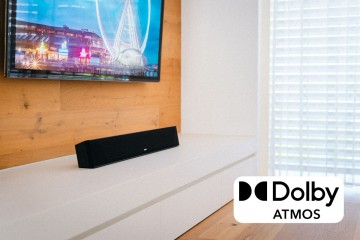 Loxone soundbar5