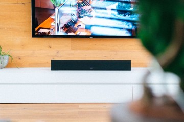 Loxone soundbar7