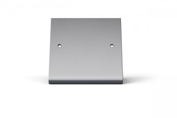 Loxone stand base silver 1