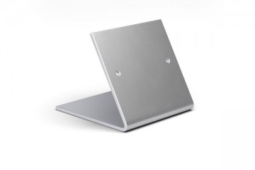 Loxone stand base silver