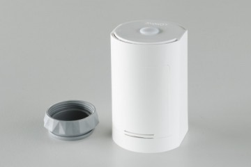 Loxone Stelventiel Air