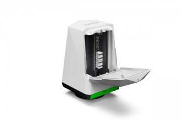 Loxone stelventiel tree