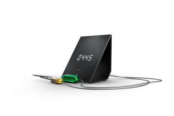 Loxone Touch & Grill Air