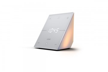 Loxone touch nightlight air wit new3