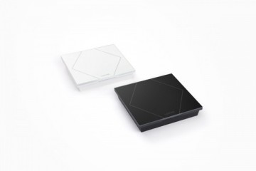 Loxone Touch Pure Air