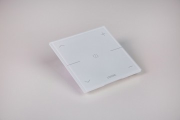 Loxone touch pure air wit new4